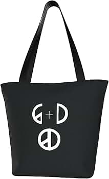 BIGBANG G-DRAGON バッグ　タンクトップ G-DRAGON ジヨン ノースリーブ タンクトップ BIGBANG GD - メルカリ
